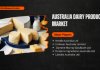 Australia Dairy Products Market {2028} | Demand & Growth Forecast: Key Insights and Trends. Click now to get a Free Sample PDF.