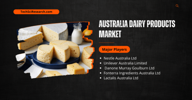 Australia Dairy Products Market {2028} | Demand & Growth Forecast: Key Insights and Trends. Click now to get a Free Sample PDF.