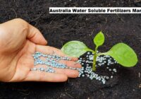 Australia Water Soluble Fertilizers Market