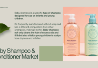 Baby Shampoo & Conditioner Market Forecast {2028}: Share, Key Trends, and Growth Drivers