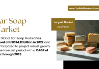 Bar Soap Market: Share & Growth Trends with Insights on the [USD 34.12 Billion] Market Valuation. Click to get a Free Sample Report.