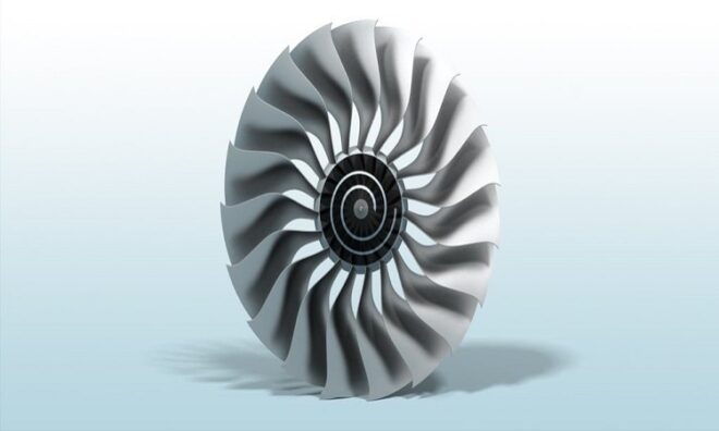 Global Aero Engine Fan Blades Market