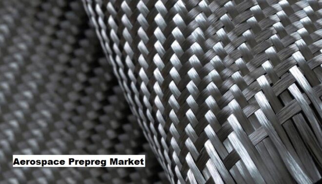 Global Aerospace Prepreg Market