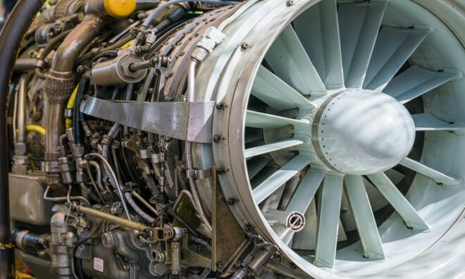 Global Aerospace and Defense Composite Ducting Market