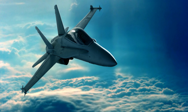 Global Aerospace and Defense EMI Shielding Market