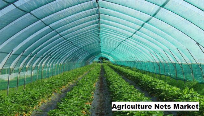 Global Agriculture Nets Market