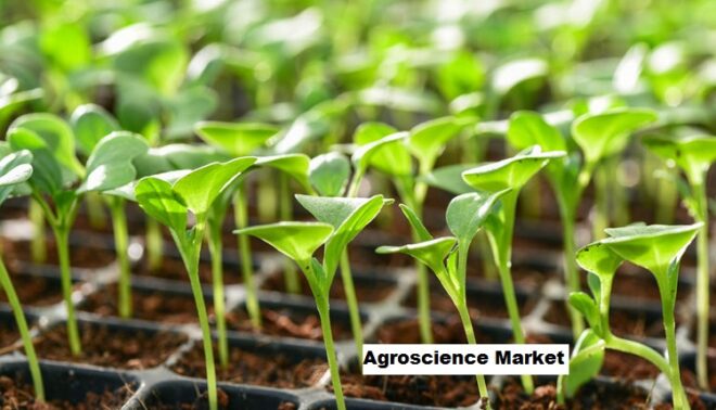 Global Agroscience Market