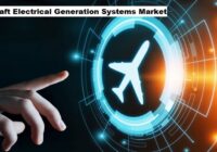 Global Aircraft Electrical Generation Systems Market