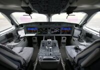 Global Aircraft Synthetic Vision Systems Market