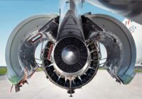 Global Aviation Engine MRO Market