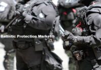 Global Ballistic Protection Market