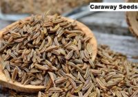 Global Caraway Seeds Market