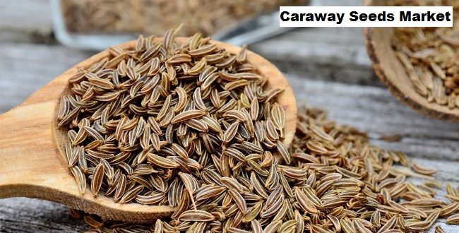 Global Caraway Seeds Market