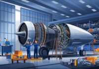 Global Digital MRO Market