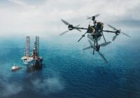 Global Drones in Oil and Gas Market