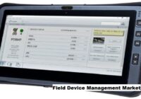 Global Field Device Management Market