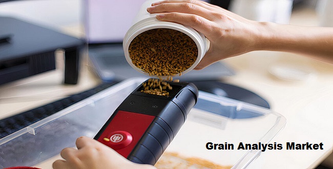 Global Grain Analysis Market