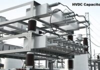 Global HVDC Capacitor Market