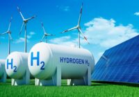 Global Hydrogen Generation Market