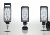 Global Led Work Light Market