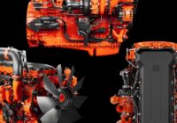 Global Marine Internal Combustion Engines Market