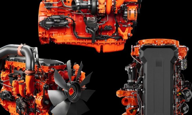 Global Marine Internal Combustion Engines Market