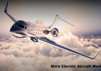 Global More Electric Aircraft Market