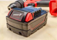 Global Power Tool Batteries Market