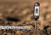 Global Soil Testing Equipment Market