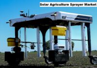 Global Solar Agriculture Sprayer Market