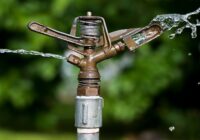 Global Sprinkler Irrigation System Market