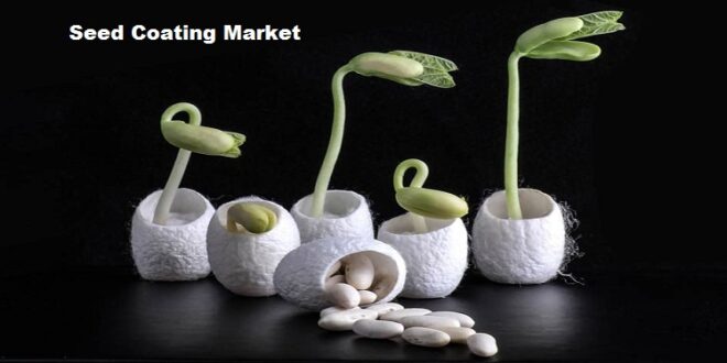 Global seed coating Market