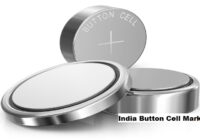 India Button Cell Market