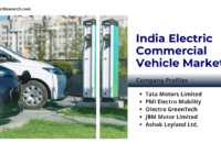 India Electric Commercial Vehicle Market [2029] | Detailed Report, Trends, and Growth Projections. Click now to get a Free Sample.