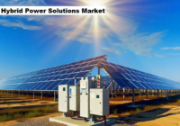 India Hybrid Power Solutions Market