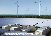 India Hybrid Power Solutions Market