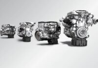 India Industrial Engines Market