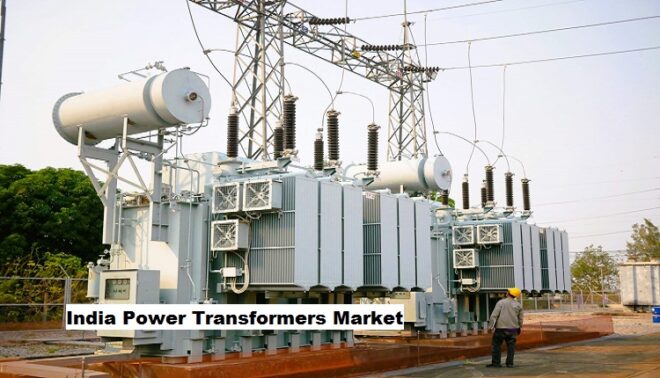 India Power Transformers Market