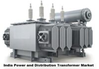 India Power and Distribution Transformer Market