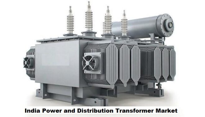 India Power and Distribution Transformer Market