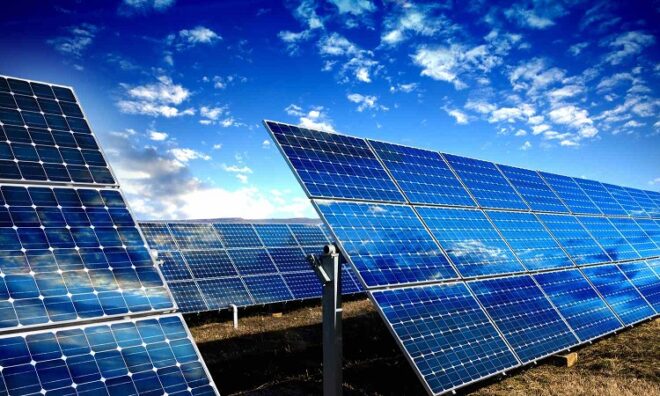 India Solar Energy Market