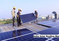 India Solar Rooftop Market