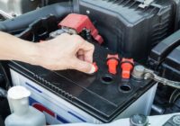 Saudi Arabia Automotive Lead Acid Battery Market