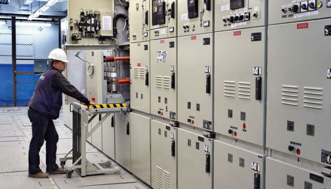 Saudi Arabia Low Voltage Switchgear Market