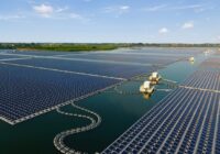 Saudi Arabia Onshore Floating Solar Market