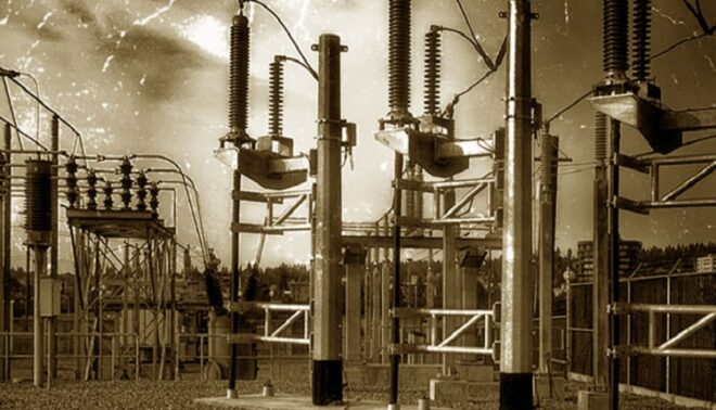 Saudi Arabia Surge and Lightning Arrestors Market