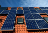 United States Solar Energy Solutions Market