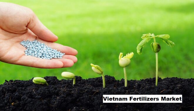 Vietnam Fertilizers Market