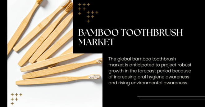 Bamboo Toothbrush Market Report- Understanding Market Size, Share, and Growth Factors [2028]. Click now to get a Free Sample Report.