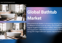 Bathtub Market Key Trends {2028}: Forecast, Share, and Growth Insights. Click now to get a Free Sample Report in PDF Format.